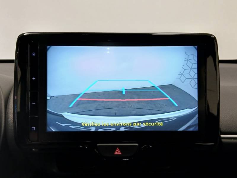 Toyota Yaris - Photo 27