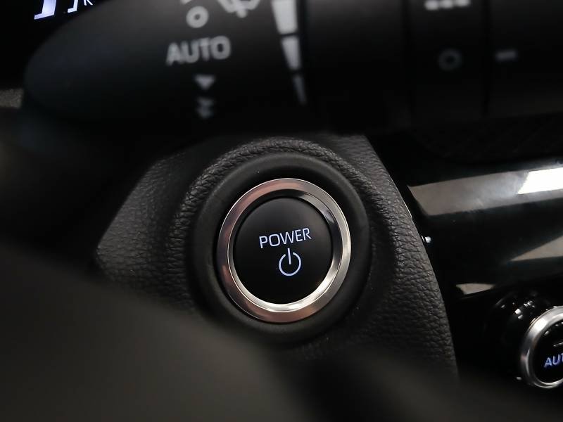 Toyota Yaris - Photo 28