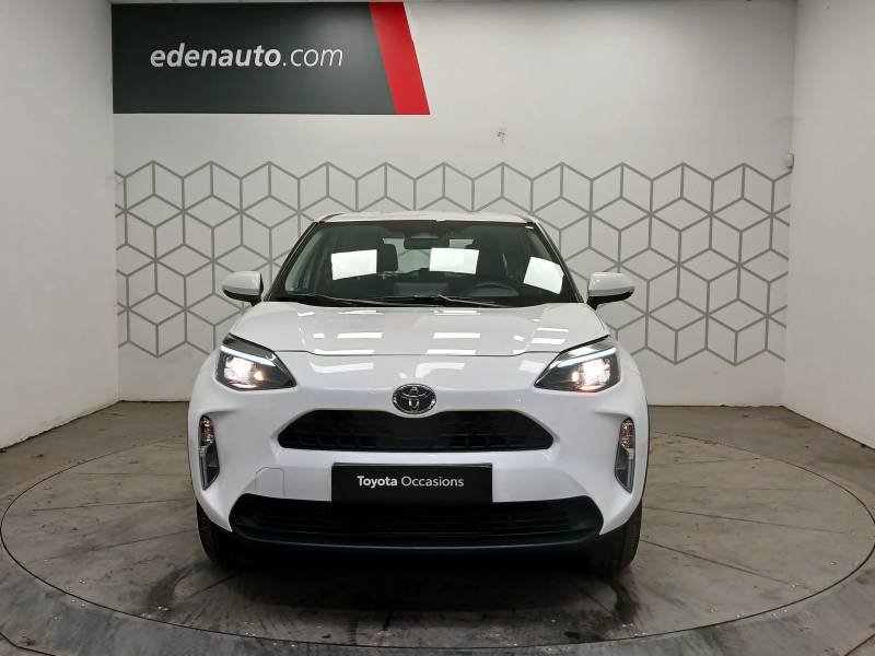 Toyota Yaris - Photo 8