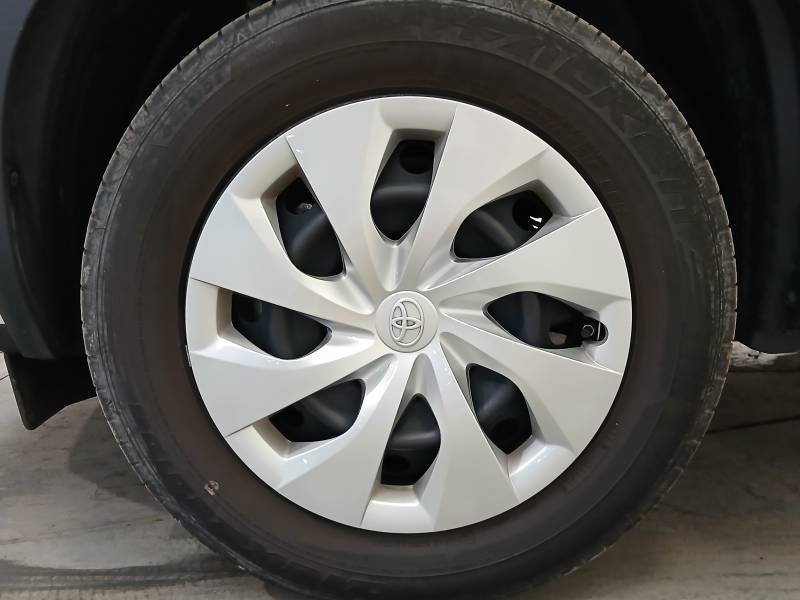 Toyota Yaris - Photo 9