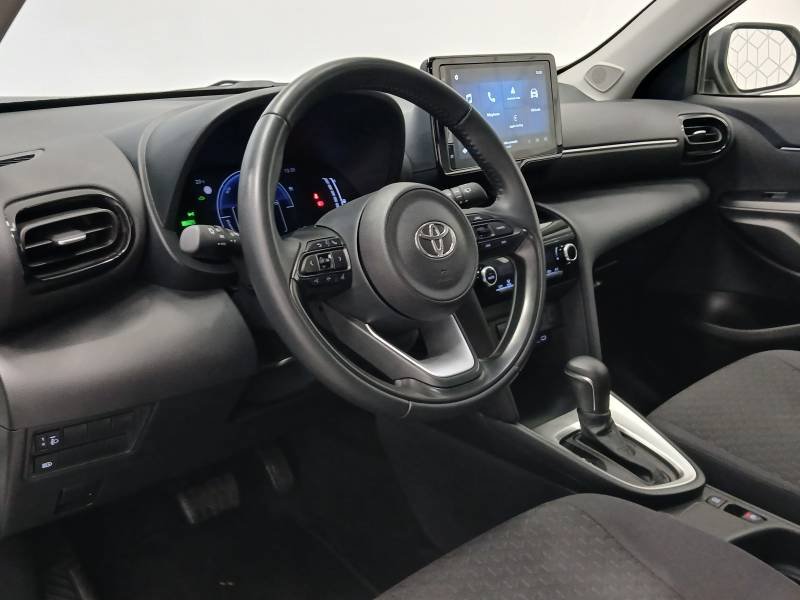 Toyota Yaris - Photo 10