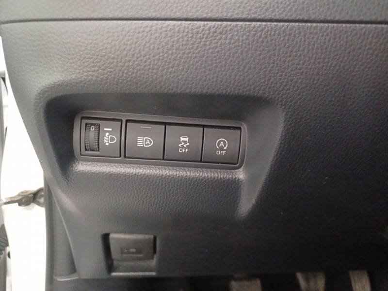 Toyota aygo x - Photo 14
