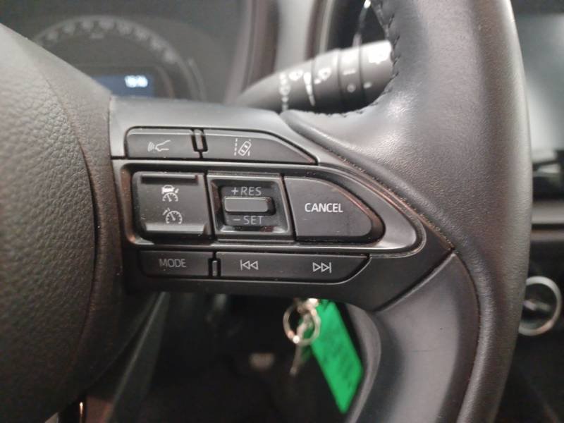 Toyota aygo x - Photo 16