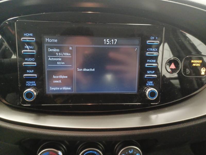 Toyota aygo x - Photo 18