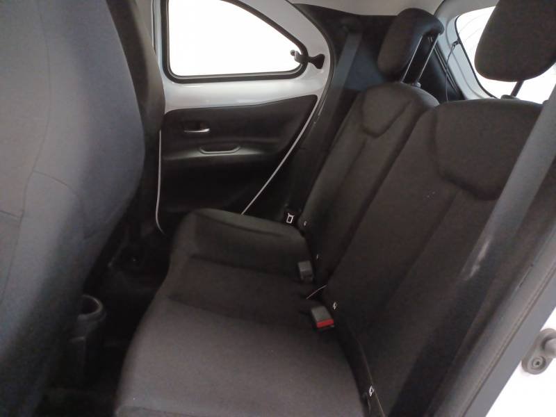 Toyota aygo x - Photo 13