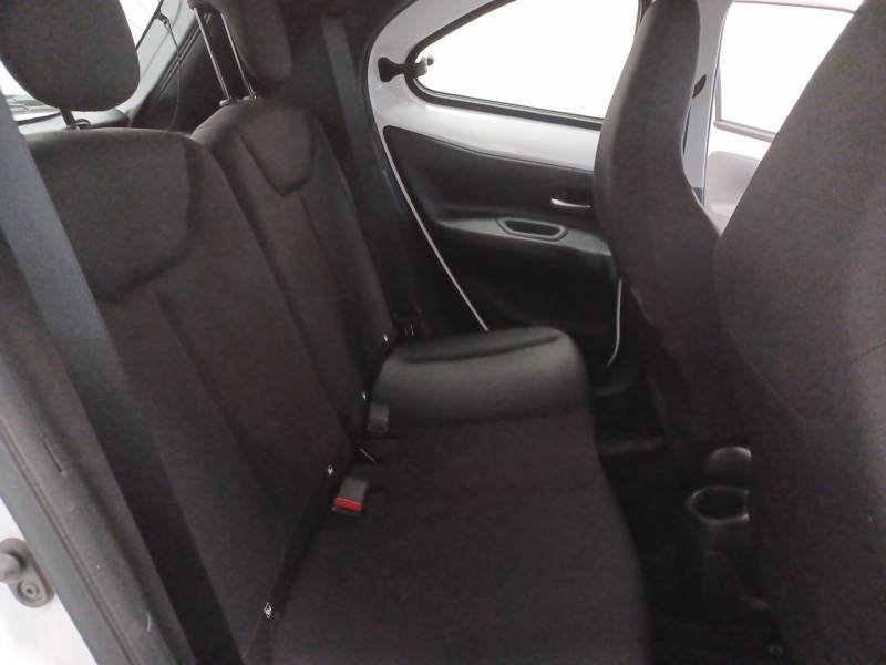 Toyota aygo x - Photo 24
