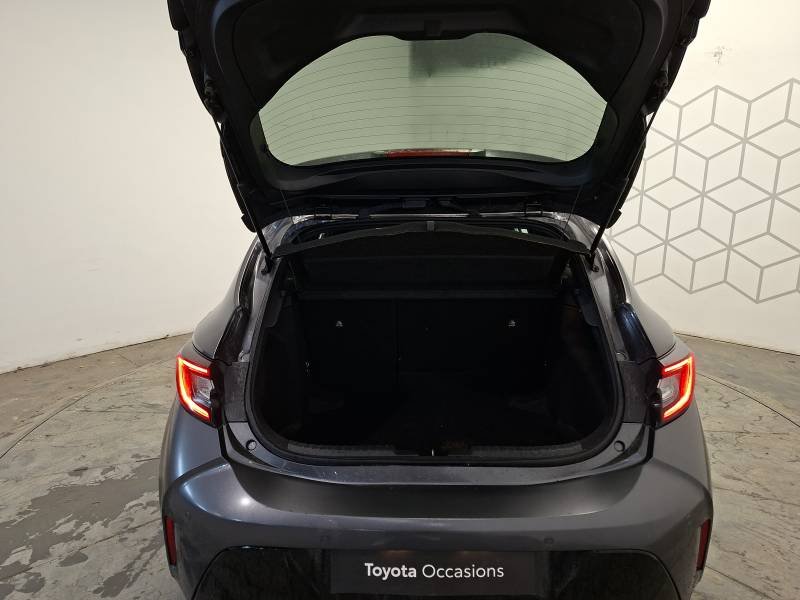 Toyota Corolla - Photo 15