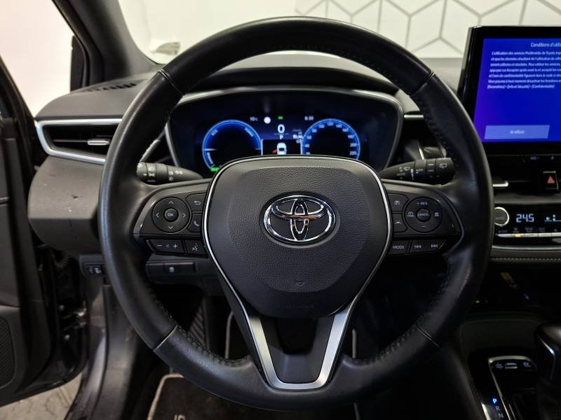 Toyota Corolla - Photo 17