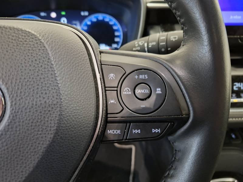 Toyota Corolla - Photo 18