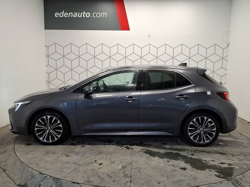 Toyota Corolla - Photo 2