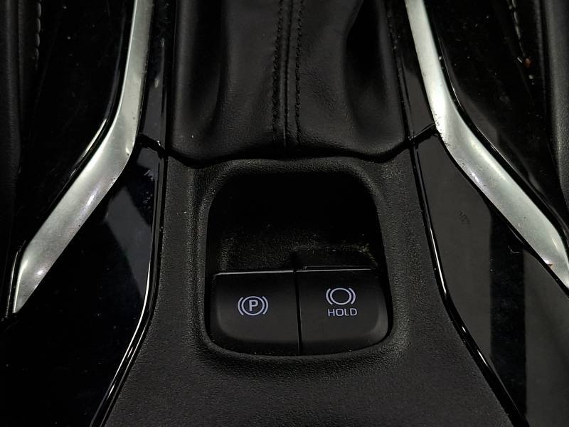 Toyota Corolla - Photo 23
