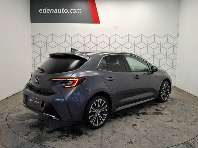 Toyota Corolla - Photo 5