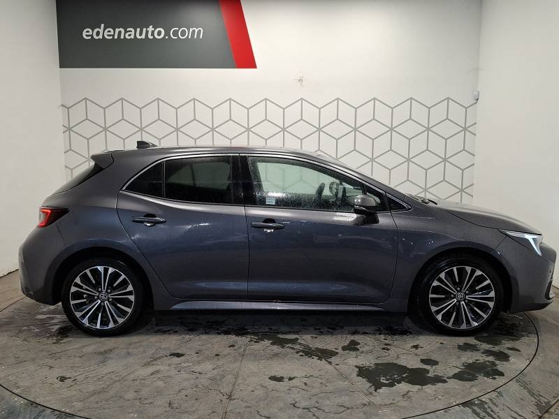 Toyota Corolla - Photo 6