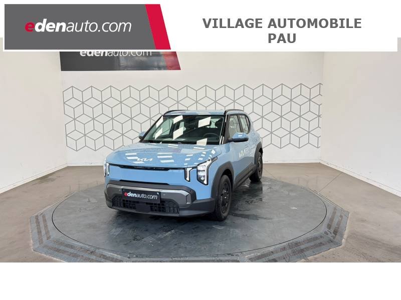 Kia EV2 - Photo 1