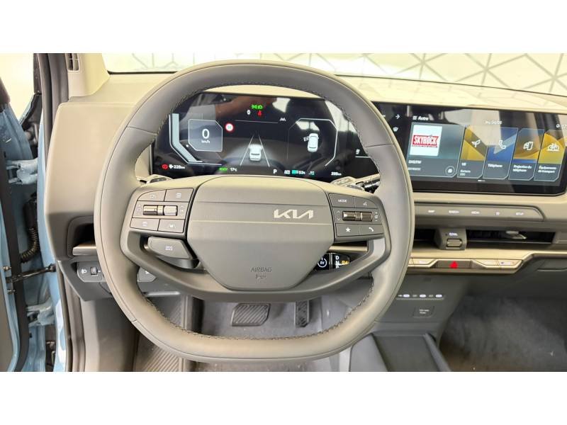 Kia EV2 - Photo 12