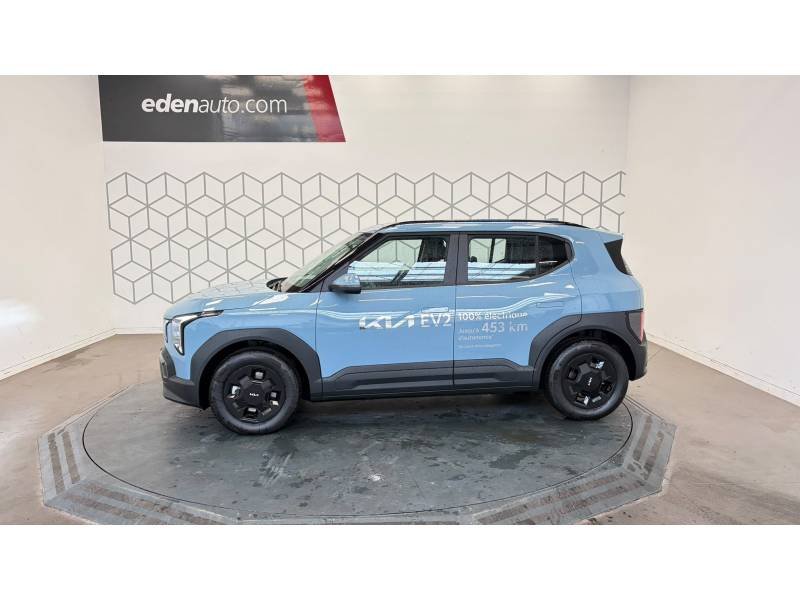Kia EV2 - Photo 15