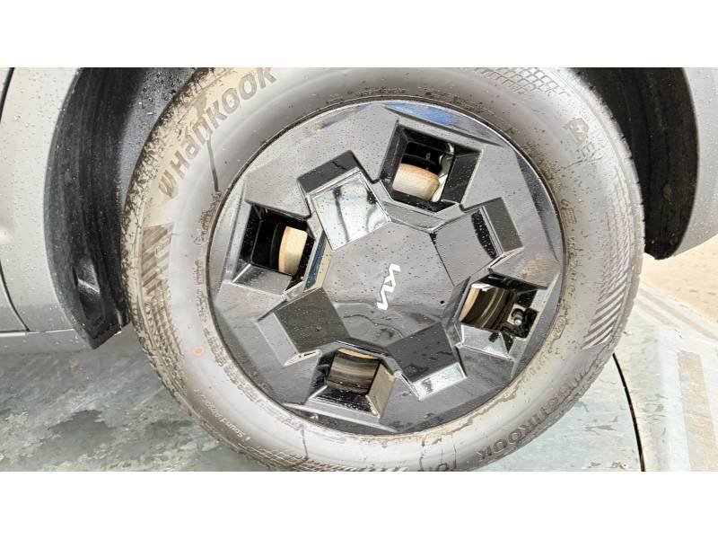 Kia EV2 - Photo 16