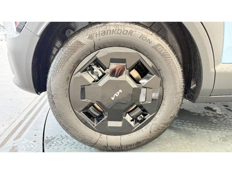 Kia EV2 - Photo 17