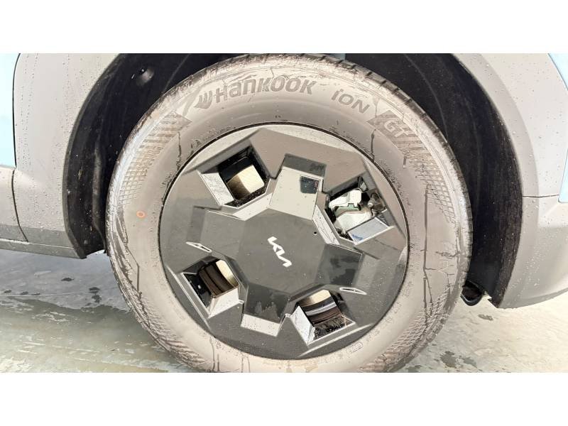Kia EV2 - Photo 18