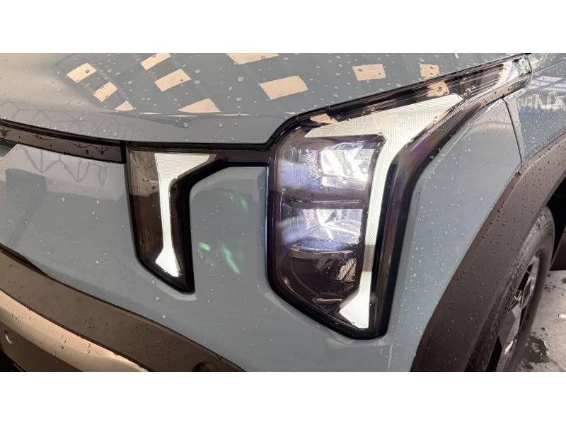 Kia EV2 - Photo 19