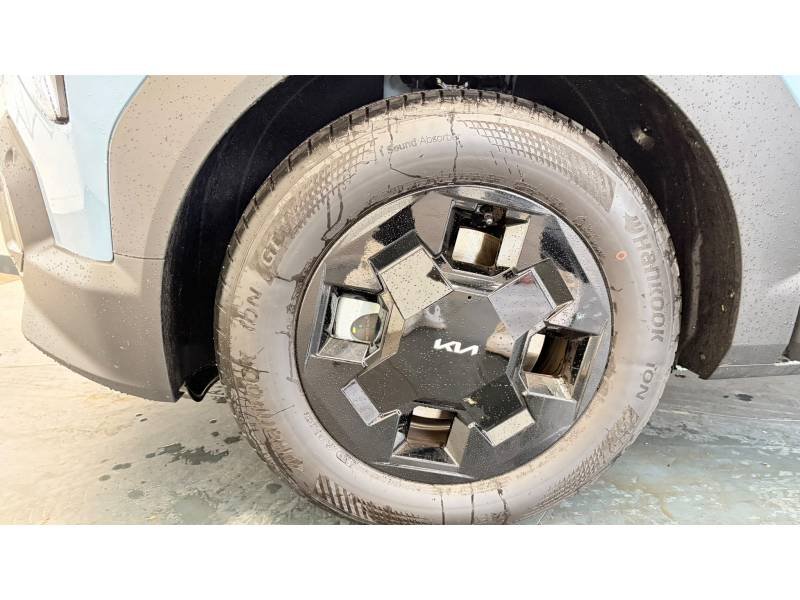 Kia EV2 - Photo 20