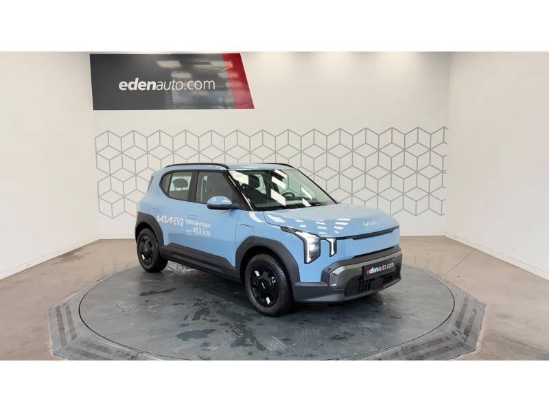 Kia EV2 - Photo 2