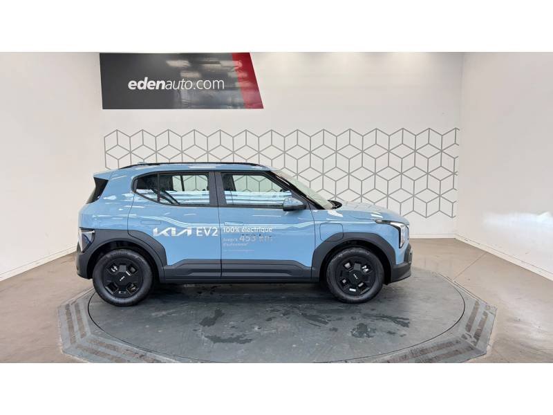 Kia EV2 - Photo 3