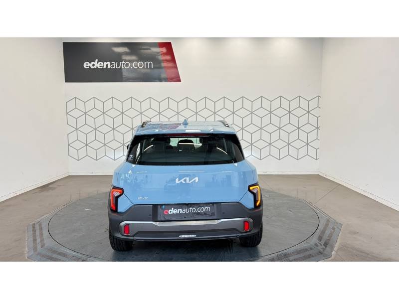Kia EV2 - Photo 4