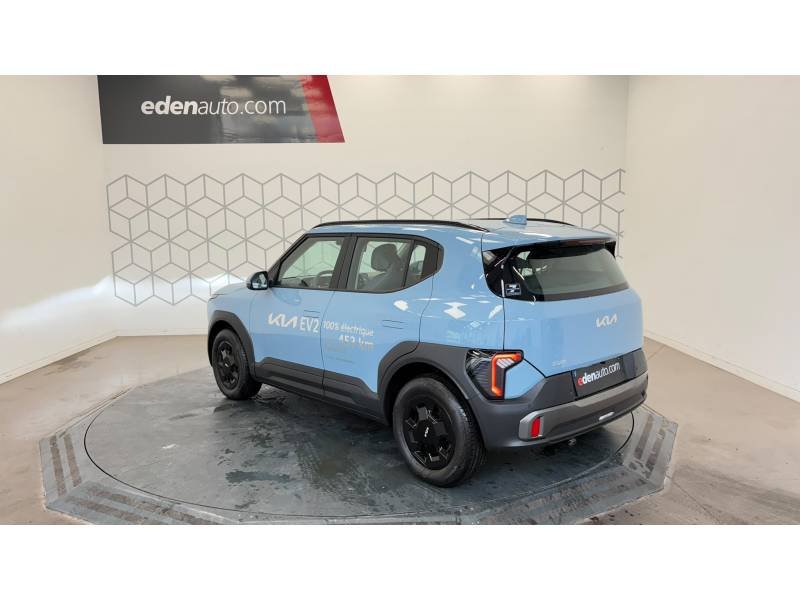 Kia EV2 - Photo 5
