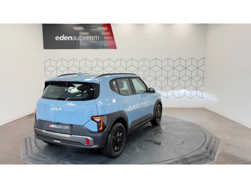 Kia EV2 - Photo 6