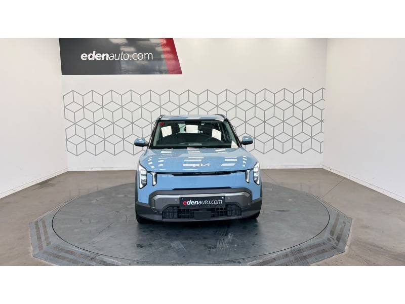 Kia EV2 - Photo 7