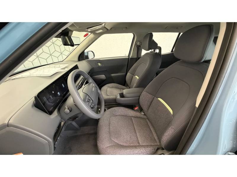 Kia EV2 - Photo 8
