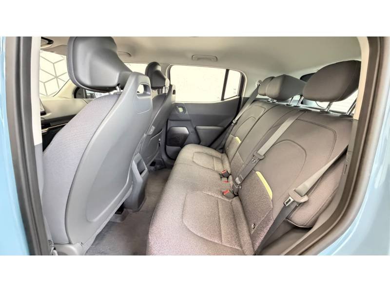 Kia EV2 - Photo 9
