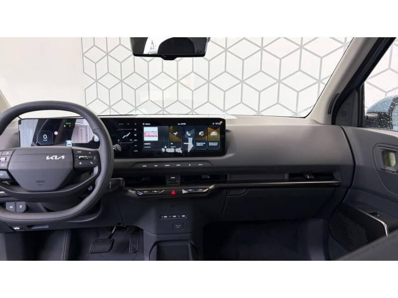 Kia EV2 - Photo 10