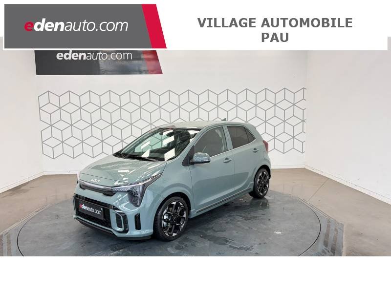 Kia Picanto - Photo 1