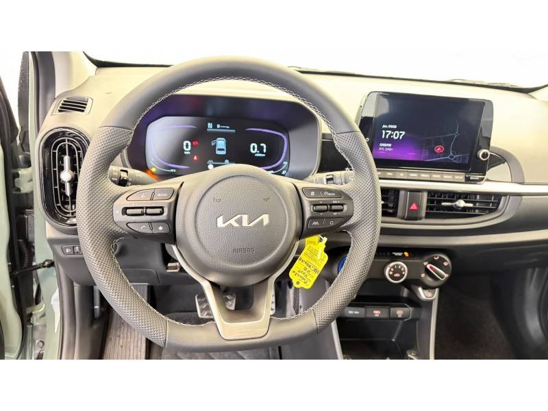 Kia Picanto - Photo 12