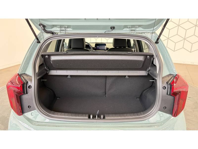 Kia Picanto - Photo 16