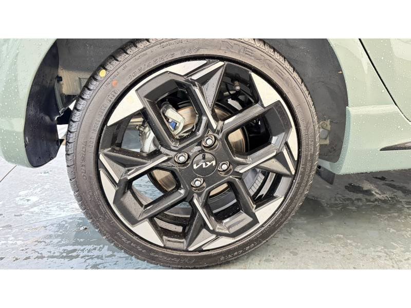 Kia Picanto - Photo 17