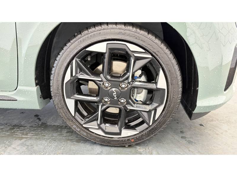 Kia Picanto - Photo 18