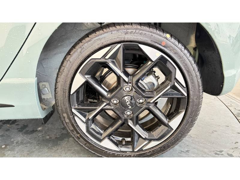 Kia Picanto - Photo 19