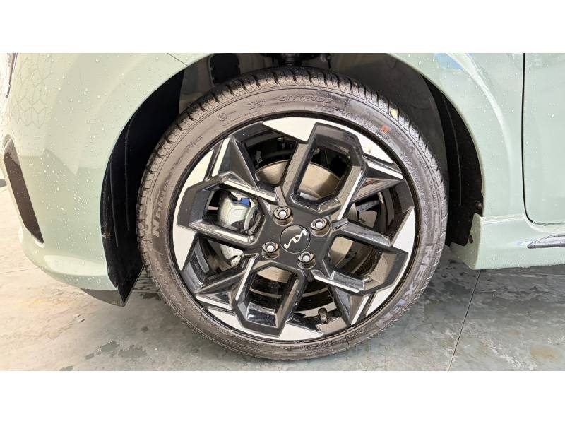 Kia Picanto - Photo 20