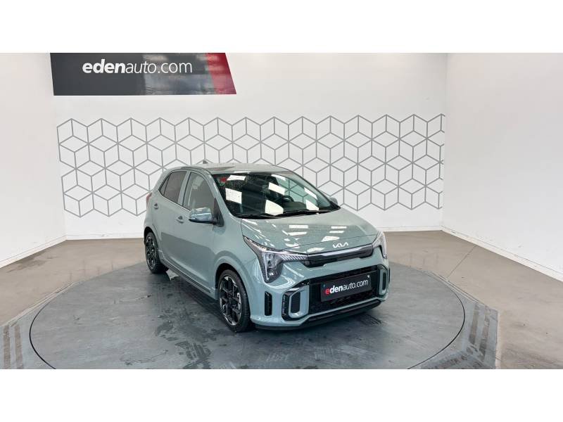 Kia Picanto - Photo 2