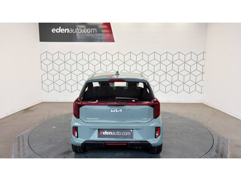 Kia Picanto - Photo 3