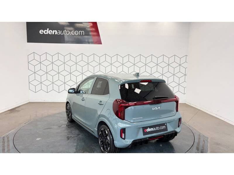 Kia Picanto - Photo 4