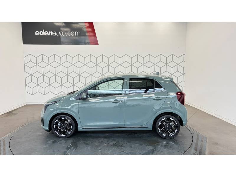 Kia Picanto - Photo 5