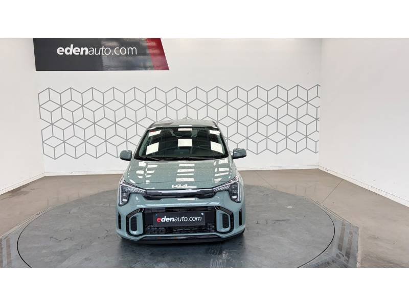 Kia Picanto - Photo 6