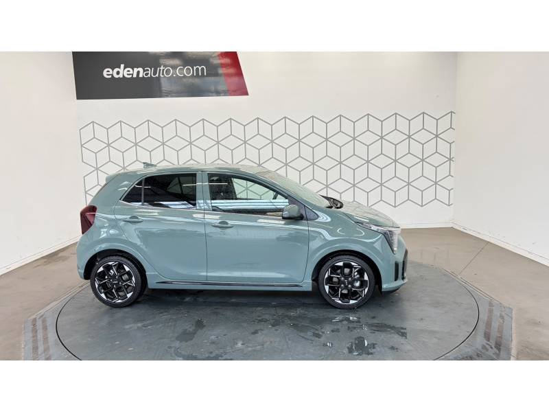 Kia Picanto - Photo 7
