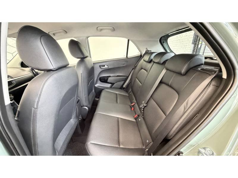 Kia Picanto - Photo 8