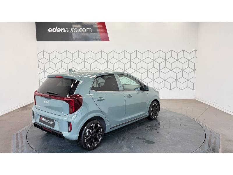 Kia Picanto - Photo 9