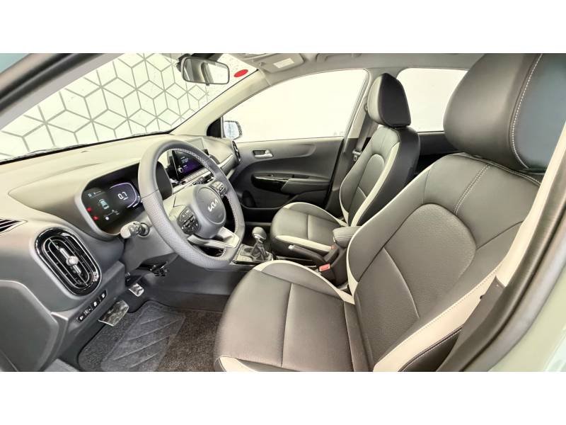 Kia Picanto - Photo 10